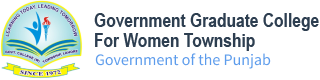 Government Graduate College for Women
